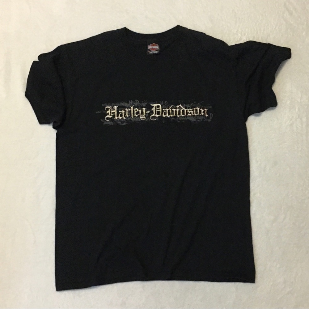 Men’s Harley-Davidson T-shirt
